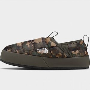 North face Youth Thermoball Traction Mules II